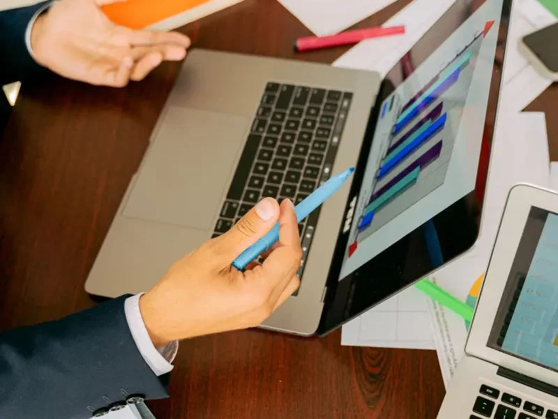Devis contrôle de gestion - Ilihad Services